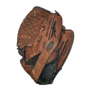 Easton NAT91 Baseball Softball Glove 14” Natural Series Leather Right Hand Throw